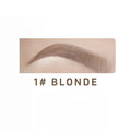 Professional Eyebrow Grooming Kit for Daily Use