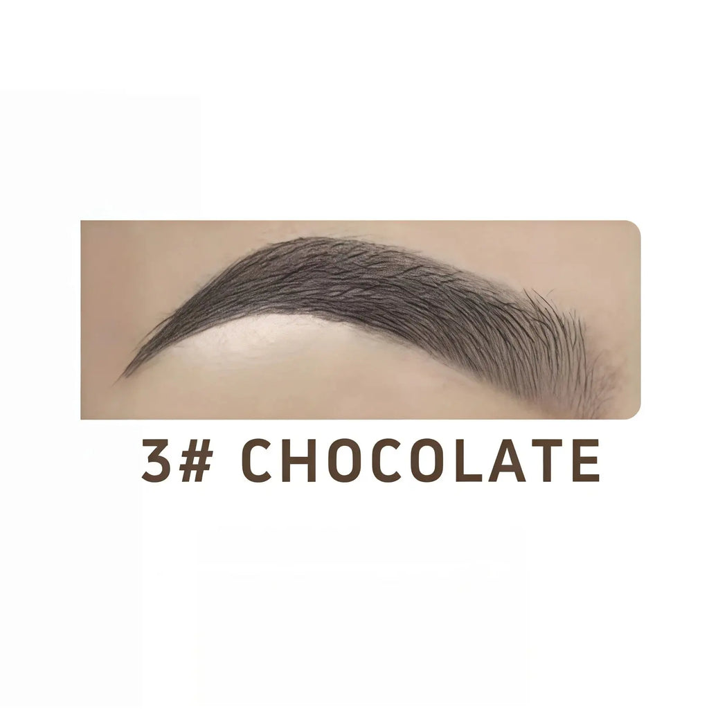 Professional Eyebrow Grooming Kit for Daily Use