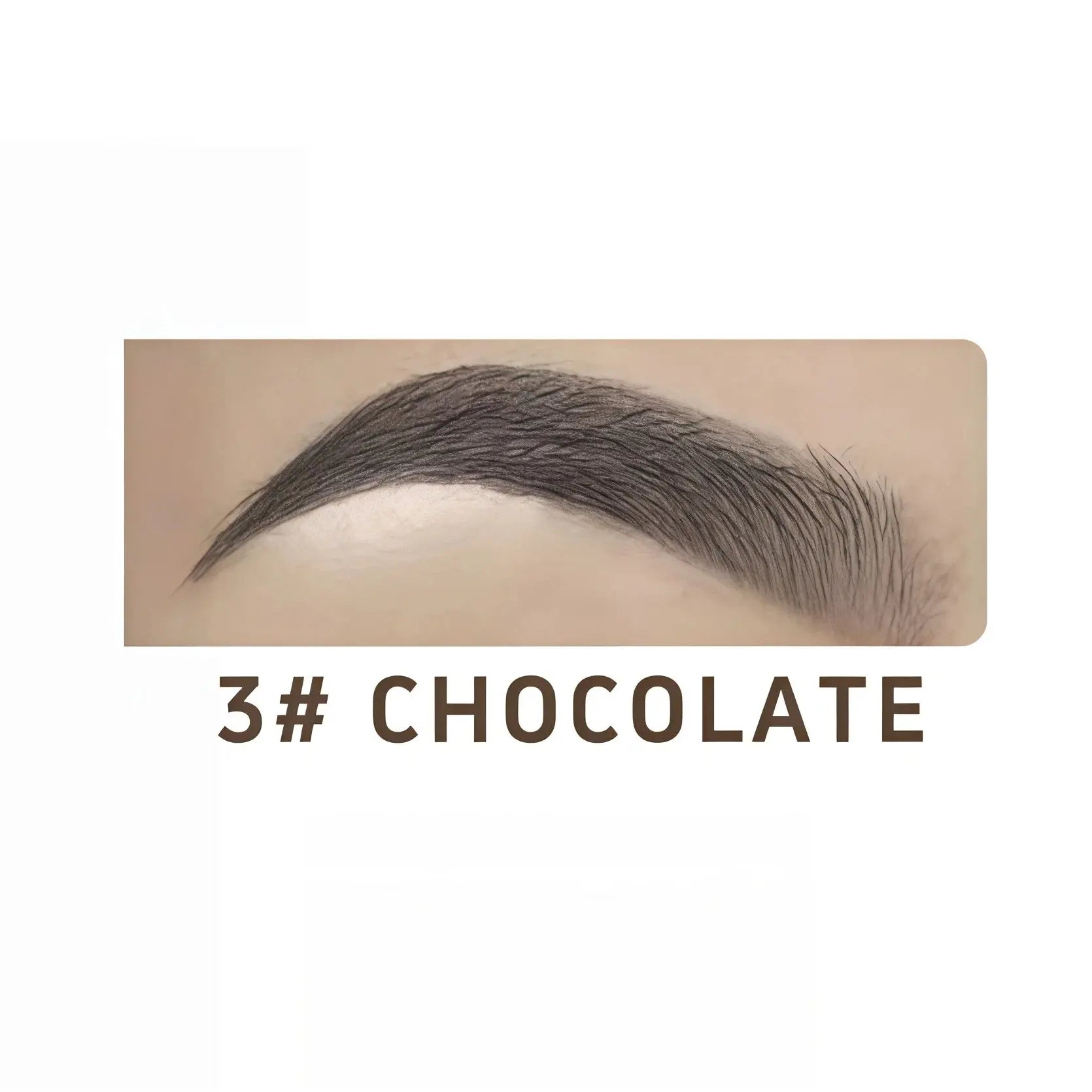 Professional Eyebrow Grooming Kit for Daily Use