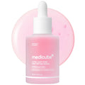Introducing the Medicube Ultra Light PDRN Pink Peptide Serum - Your Ultimate Lightweight Hydrating Solution with Salmon PDRN & Hyaluronic Acid for a Radiant Glow and Clear Skin!