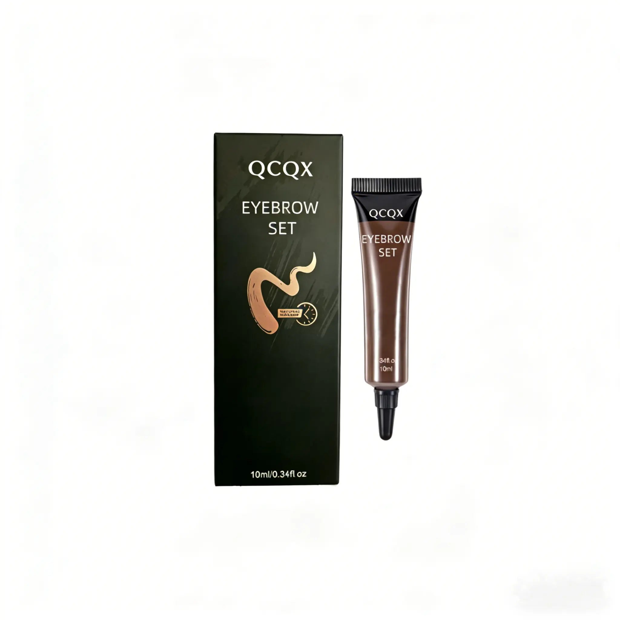 Professional Eyebrow Grooming Kit for Daily Use