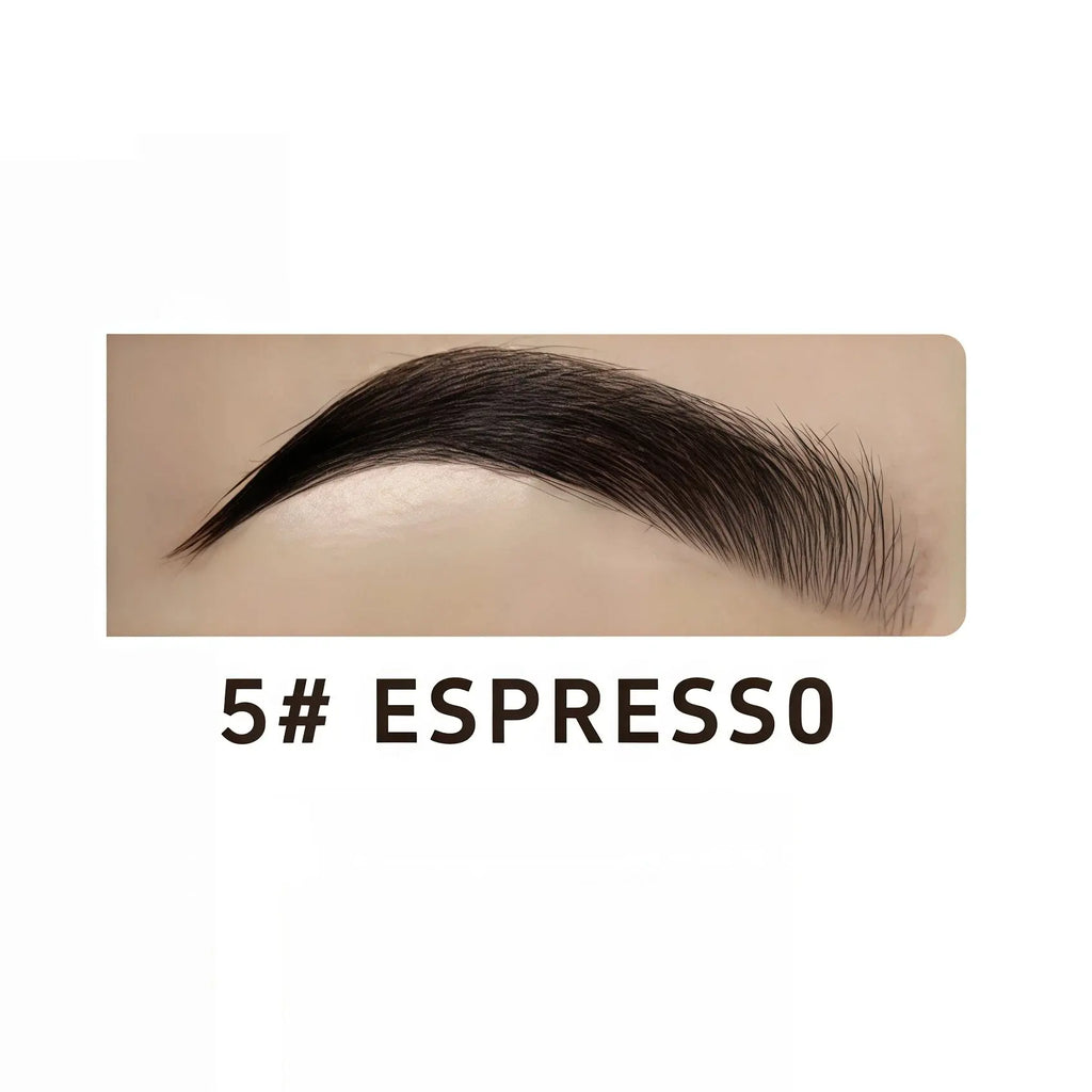 Professional Eyebrow Grooming Kit for Daily Use