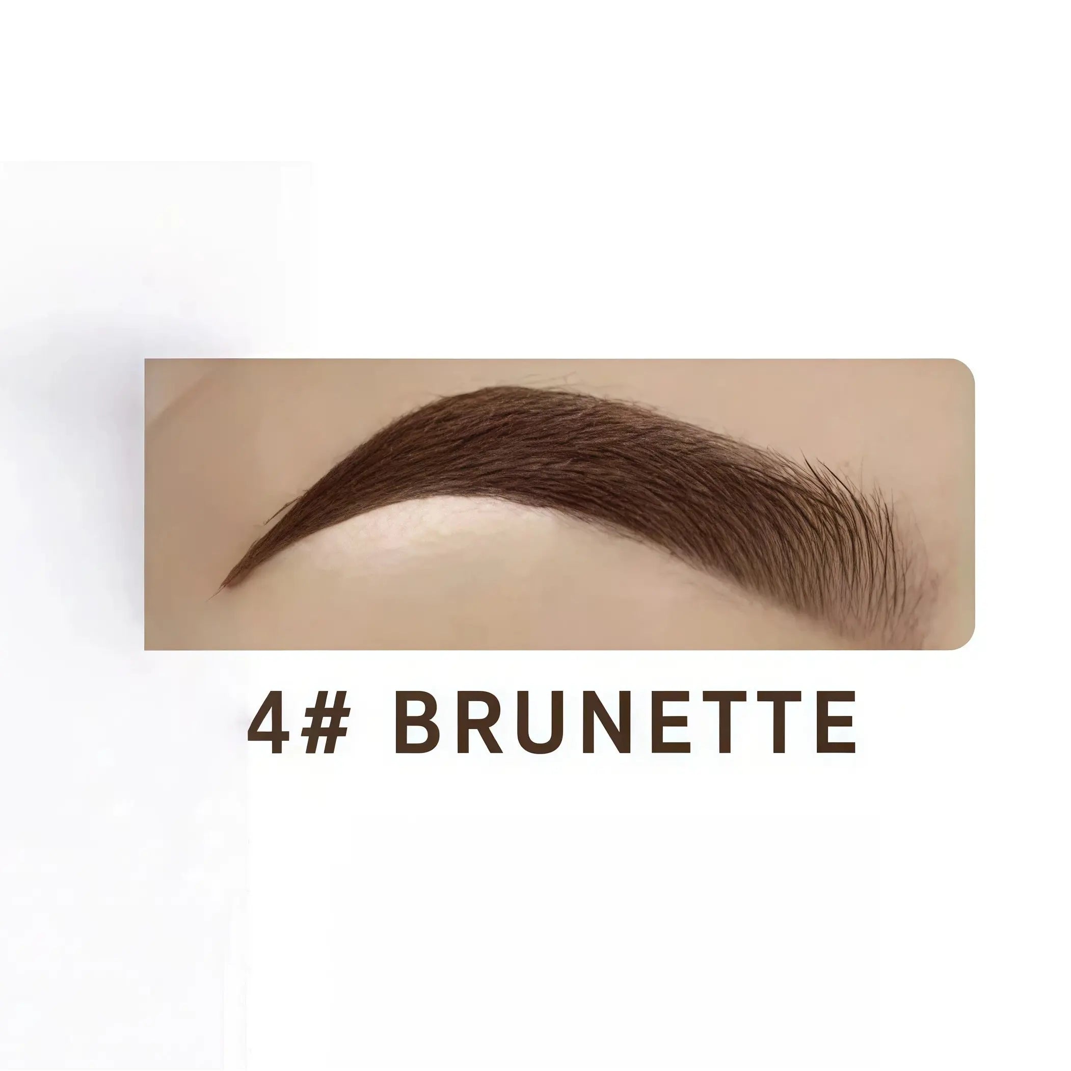 Professional Eyebrow Grooming Kit for Daily Use